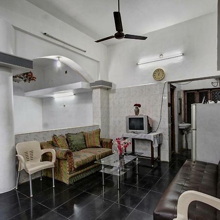 Отель Oyo 44419 Syed Park Residency Тирунелвели Экстерьер фото