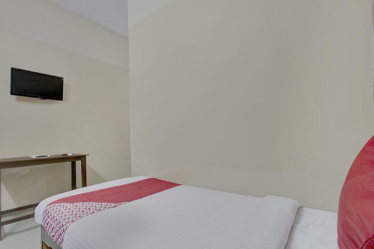 Отель Oyo 44419 Syed Park Residency Тирунелвели Экстерьер фото